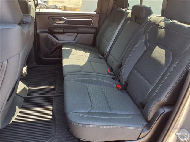 2025 RAM 1500 Lone Star