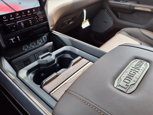 2025 RAM 1500 Limited Longhorn