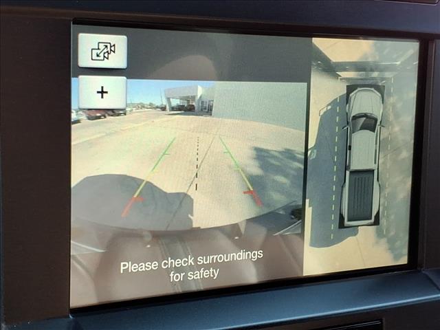 2019 Ford F-350 Super Duty King Ranch