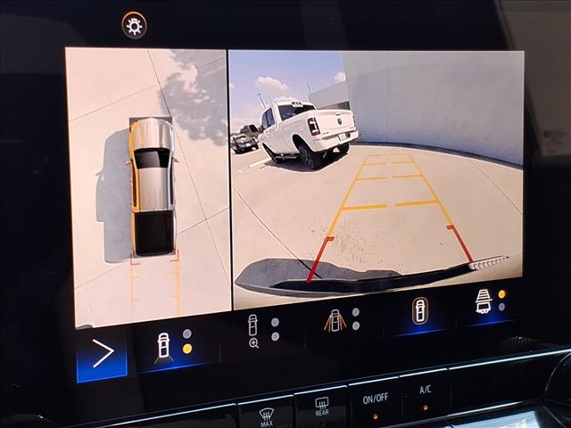 2023 Chevrolet Colorado Work Truck