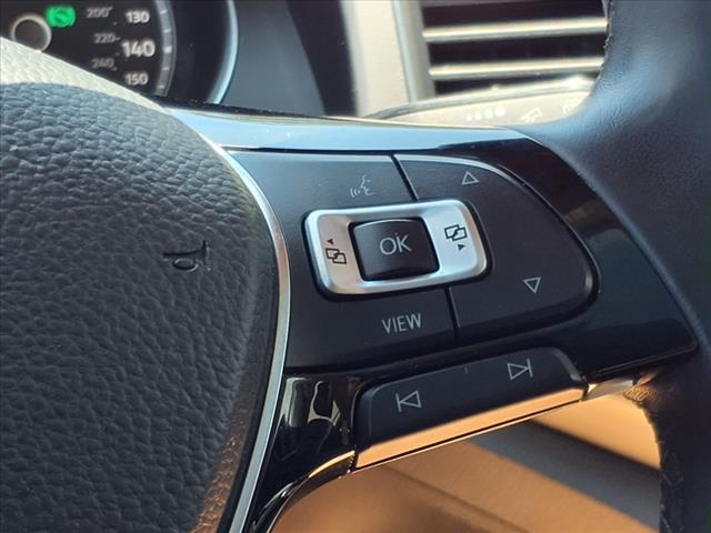 2019 Volkswagen Atlas V6 SE 4Motion