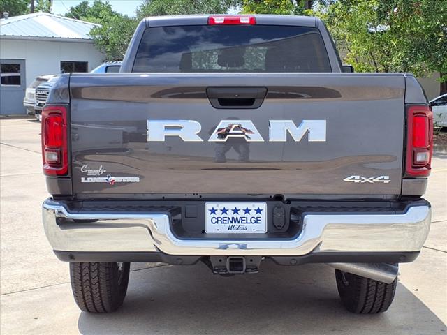 2025 RAM 2500 Lone Star