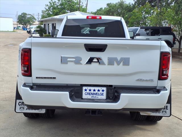 2025 RAM 3500 Big Horn