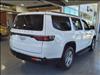 2024 Wagoneer Wagoneer Base