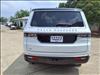2025 Jeep Grand Wagoneer Base