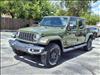 2024 Jeep Gladiator Sport S