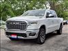 2025 RAM 1500 Limited Longhorn