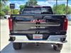 2025 GMC Sierra 2500HD SLT