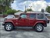 2008 Jeep Wrangler Unlimited Sahara