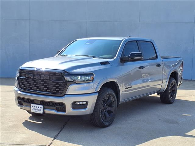 2025 RAM 1500 Lone Star