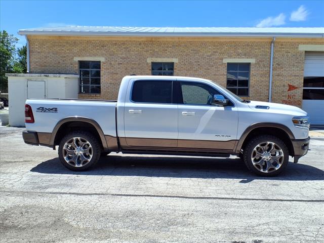 2023 RAM 1500 Limited Longhorn