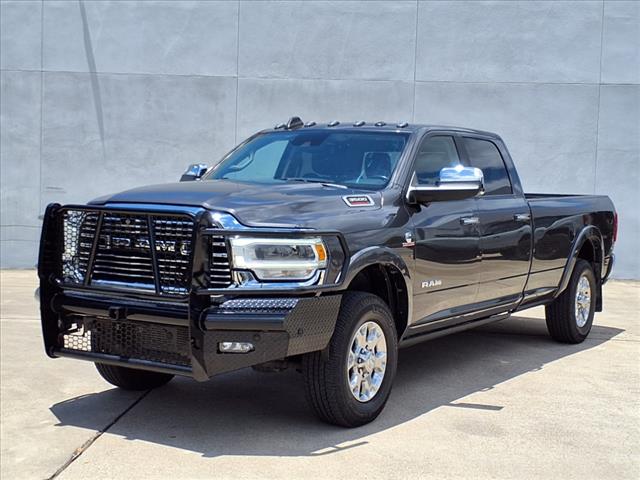2022 RAM 3500 Laramie