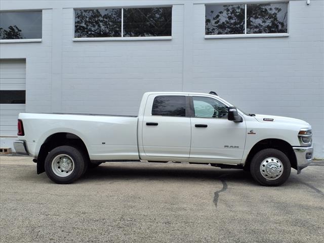 2025 RAM 3500 Big Horn