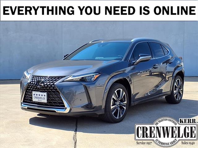 2023 Lexus UX 250h Premium