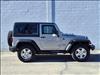 2014 Jeep Wrangler