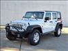 2014 Jeep Wrangler Unlimited