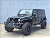 2016 Jeep Wrangler Unlimited Sport S