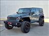 2014 Jeep Wrangler Unlimited