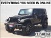 2014 Jeep Wrangler Unlimited