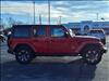 2018 Jeep Wrangler Unlimited