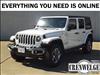 2022 Jeep Wrangler Unlimited