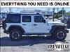 2018 Jeep Wrangler Unlimited