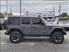 2019 Jeep Wrangler Unlimited