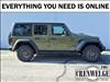 2026 Jeep Wrangler Sport S - thumbnail 1