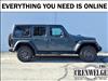2026 Jeep Wrangler Sport S - thumbnail 1