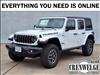 2025 Jeep Wrangler Rubicon - thumbnail 1