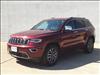 2022 Jeep Grand Cherokee WK