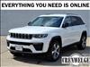 2026 Jeep Grand Cherokee Limited - thumbnail 1