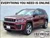 2026 Jeep Grand Cherokee Limited - thumbnail 1