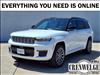 2025 Jeep Grand Cherokee L Summit Reserve