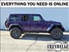 2026 Jeep Wrangler Rubicon X - thumbnail 1