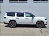 2025 Jeep Wagoneer Super