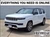 2025 Jeep Grand Wagoneer Base