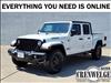2023 Jeep Gladiator Willys