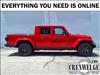 2024 Jeep Gladiator Texas Trail