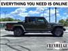 2024 Jeep Gladiator Sport S