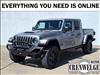 2020 Jeep Gladiator Mojave