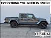 2025 Jeep Gladiator NightHawk