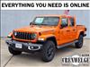 2025 Jeep Gladiator Texas Trail