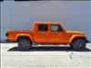 2025 Jeep Gladiator High Tide