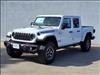 2025 Jeep Gladiator