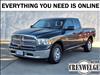 2020 Ram 1500 Classic