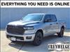 2025 RAM 1500 Lone Star
