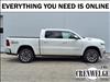 2025 RAM 1500 Limited Longhorn
