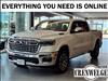 2025 RAM 1500 Limited Longhorn