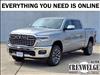 2025 RAM 1500 Limited Longhorn